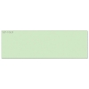 Seiko SLP-1GLB adresetiketten groen 28 x 89 mm (130 etiketten)