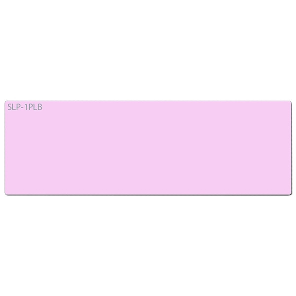 Seiko SLP-1PLB adresetiketten roze 28 x 89 mm (130 etiketten) 42100602 149006 - 1