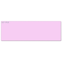 Seiko SLP-1PLB adresetiketten roze 28 x 89 mm (130 etiketten) 42100602 149006
