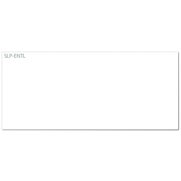 Seiko SLP-ENTL naamkaartjes 57 x 89 mm (250 kaartjes) 42100632 149036 - 1
