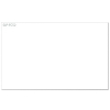 Seiko SLP-FCS2 visitekaartjes 57 x 89 mm (600 etiketten) 149038 - 1