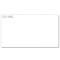 Seiko SLP-MRL multifunctionele etiketten 28 x 51 mm (440 etiketten) 42100617 149046