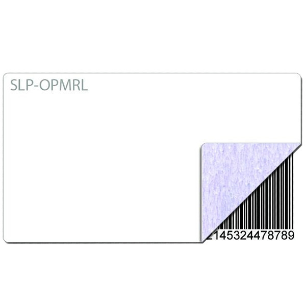 Seiko SLP-OPMRL ondoorzichtige multifunctionele etiketten 28 x 51 mm (440 etiketten) 42100639 149056 - 1