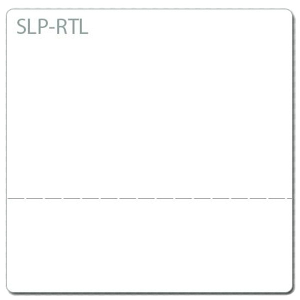 Seiko SLP-RTL retail etiketten 37 x 37 mm (1120 etiketten) 42100641 149072 - 1