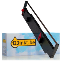Seikosha 95520 inktlint zwart (123inkt huismerk) 95520C 081520