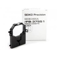 Seikosha FB-37551 inktlint zwart (origineel) FB37551 081525