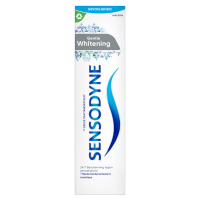 Aanbieding: 5x Sensodyne Gentle Whitening tandpasta (75 ml) SSE05103
