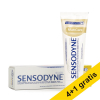 Aanbieding: 5x Sensodyne MultiCare tandpasta (75 ml)