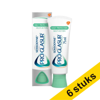 Aanbieding: 6x Sensodyne Proglasur Multi-Action Fresh & Clean tandpasta (75 ml)