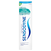 Sensodyne Deep Clean Gel tandpasta (75 ml) SSE05040