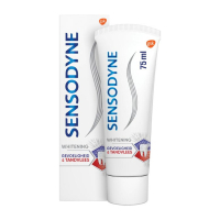 Sensodyne Gevoeligheid & Tandvlees Whitening tandpasta (75 ml) SSE05048