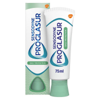 Sensodyne Proglasur tandpasta (75 ml) SSE00030