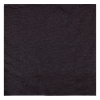 Servet 2-laags zwart (100 stuks) 612655 402729 - 2