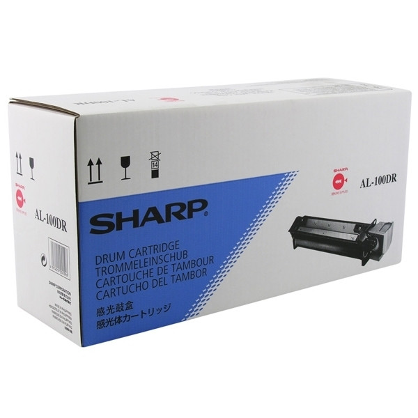 Sharp AL-100DR drum (origineel) AL100DR 032792 - 1
