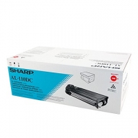 Sharp AL-110DC toner zwart (origineel Sharp) AL-110DC 032380