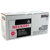 Sharp AR-168LT toner zwart (origineel)