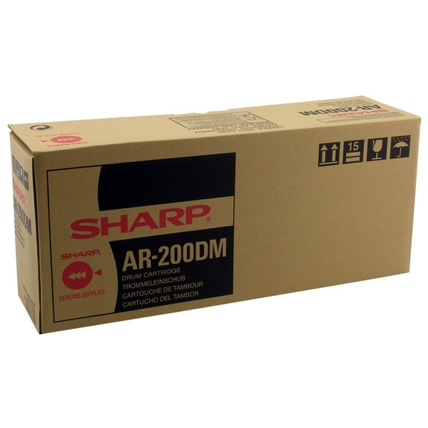 Sharp AR-200DM drum (origineel) AR200DM 082166 - 1