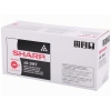 Sharp AR-208T toner zwart (origineel)