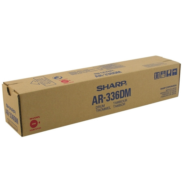 Sharp AR-336DM drum (origineel) AR336DM 082228 - 1