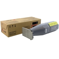 Sharp AR-400T toner zwart (origineel Sharp) AR400T 032385