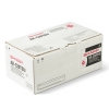Sharp AR-C20TBU toner zwart (origineel) 082366 - 1