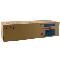 Sharp AR-C26TCE toner cyaan (origineel) AR-C26TCE 082100