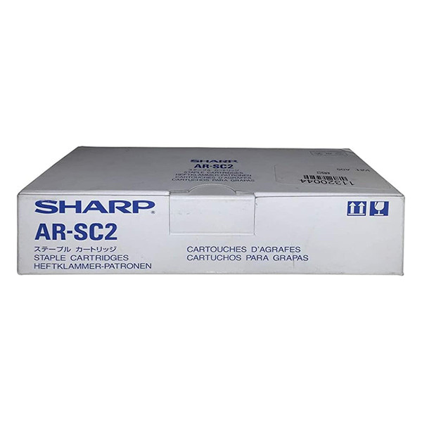Sharp AR-SC2 nietjes (origineel) AR-SC2 082834 - 1