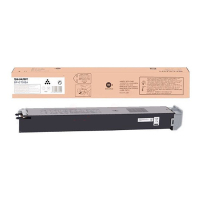 Sharp BP-GT30BA toner zwart (origineel) BPGT30BA 125470