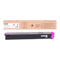 Sharp BP-GT30MA toner magenta (origineel) BPGT30MA 125474