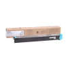 Sharp DX-25GTCA toner cyaan (origineel)