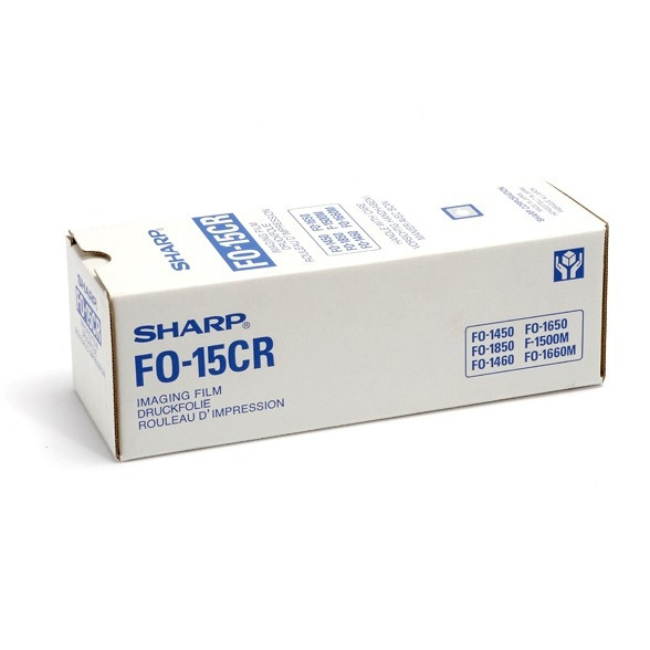 Sharp FO-15CR/ UX-15CR faxrol (origineel) UX-15CR 082140 - 1
