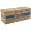 Sharp FO-26DC toner zwart (origineel) 082186 - 1