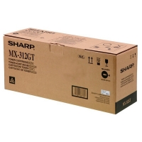 Sharp MX-312GT toner zwart (origineel) 902456