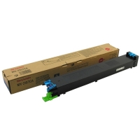 Sharp MX-31GTCA toner cyaan (origineel) MX31GTCA 082192