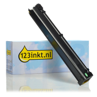 Sharp MX-31GTYA toner geel (123inkt huismerk) MX31GTYAC 082197