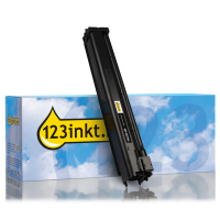 Sharp MX-36GTBA toner zwart (123inkt huismerk) MX-36GTBAC 082237