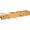 Sharp MX-36GTBA toner zwart (origineel) 082236 - 1