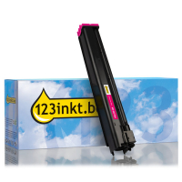 Sharp MX-36GTMA toner magenta (123inkt huismerk) MX-36GTMAC 082241