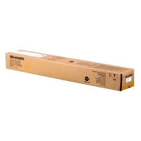 Sharp MX-36GTYA toner geel (origineel) MX-36GTYA 082242