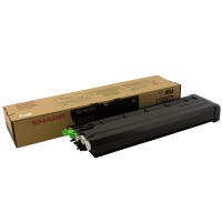 Sharp MX-45GTBA toner zwart hoge capaciteit (origineel) MX-45GTBA 082122