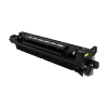 Sharp MX-5070N developer geel (origineel) 125406 - 1