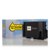 Sharp MX-C30GTB toner zwart (123inkt huismerk)