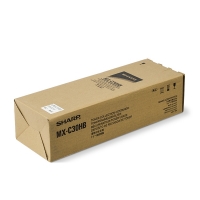 Sharp MX-C30HB toner opvangbak (origineel) MXC30HB 082730
