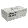 Sharp MX-SC11 nietjes (origineel)