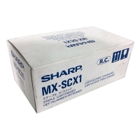 Sharp MX-SCX1 nietjes (origineel) MXSCX1 082830