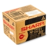 Sharp SF-222T1 toner zwart (origineel Sharp) 082168 - 1
