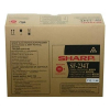 Sharp SF-234T toner zwart (origineel) 082156 - 1
