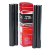 Sharp UX-3CR donorrol zwart 2 stuks (origineel) 125426 - 1