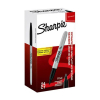 Sharpie permanent marker watervast (fijne punt) (24 stuks)