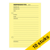 Aanbieding: 10x Sigel Expres gespreksnotitie (100 vellen) 208481 - 1